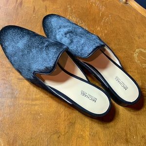 Michael Kors mules - 8.5